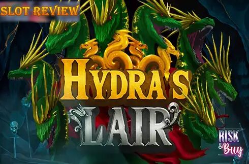 Hydras Lair icon